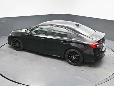 Used 2023 Honda Civic Sport image 28