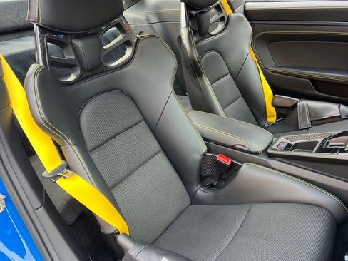 Used 2022 Porsche 911 GT3 image 41