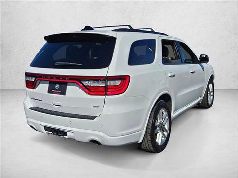 Used 2024 Dodge Durango GT image 5