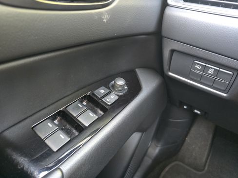 Used 2024 MAZDA CX-5 AWD 2.5 S w/ Select Package image 23