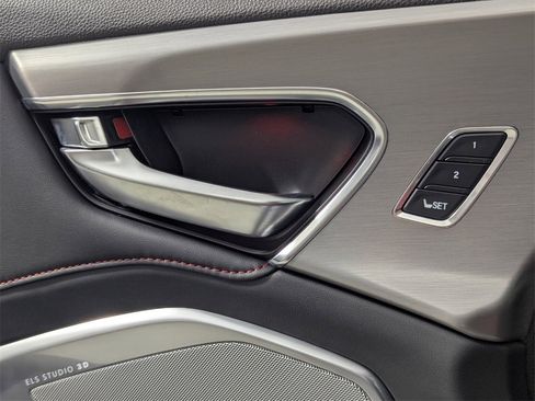 Used 2021 Acura RDX A-Spec image 14