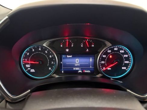 Used 2023 Chevrolet Equinox LT w/ Driver Convenience Package FWD image 44