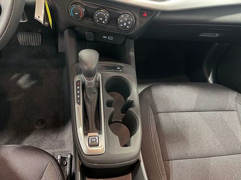 Used 2024 Chevrolet Trax LS w/ Driver Confidence Package image 36