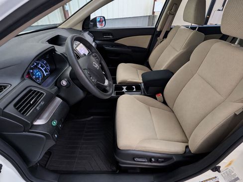 Used 2016 Honda CR-V EX image 20