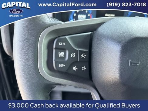 New 2026 Ford Bronco Big Bend AWD/4WD image 23