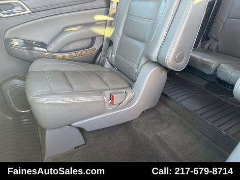 Used 2016 GMC Yukon Denali w/ Open Road Package image 47