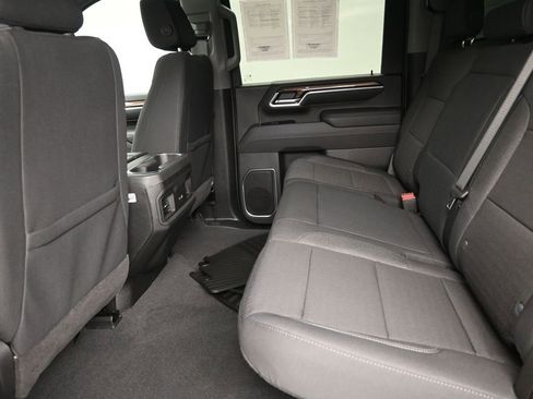 Used 2026 Chevrolet Silverado 3500 LT AWD/4WD image 14