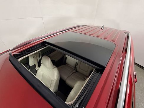 Used 2021 Ford Explorer Platinum w/ Equipment Group 601A image 24