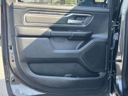 Used 2022 RAM 1500 Big Horn image 16
