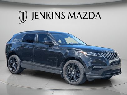 Used 2019 Land Rover Range Rover Velar S