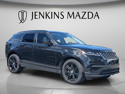 Used 2019 Land Rover Range Rover Velar S AWD/4WD image 1
