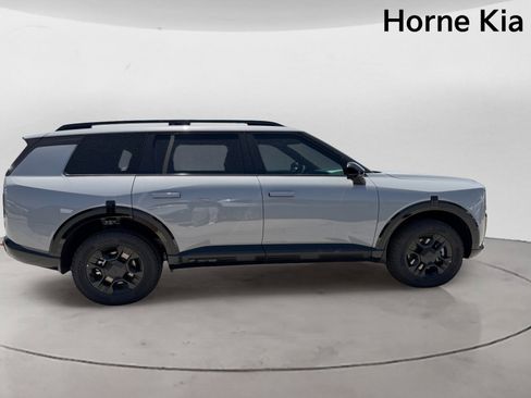 New 2027 Kia Telluride SX X-Pro AWD/4WD image 3