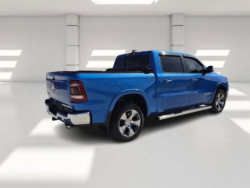 Used 2021 RAM 1500 Laramie image 5