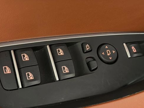 Used 2023 BMW X3 M w/ Executive Package image 13