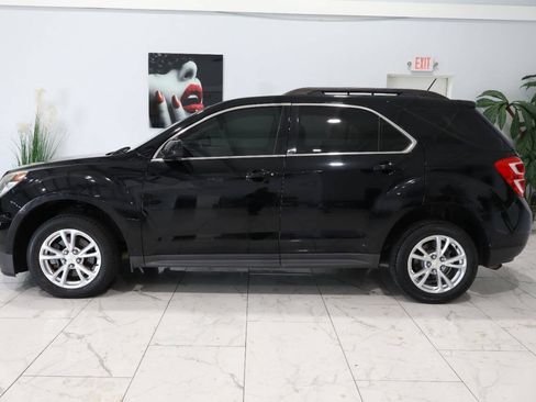 Used 2017 Chevrolet Equinox LT w/ Convenience Package FWD image 6