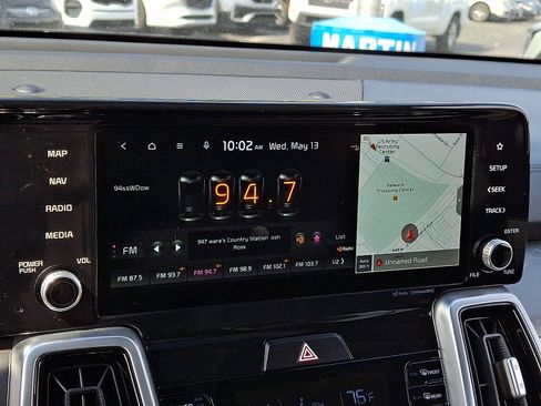 Certified 2022 Kia Sorento SX AWD/4WD image 17