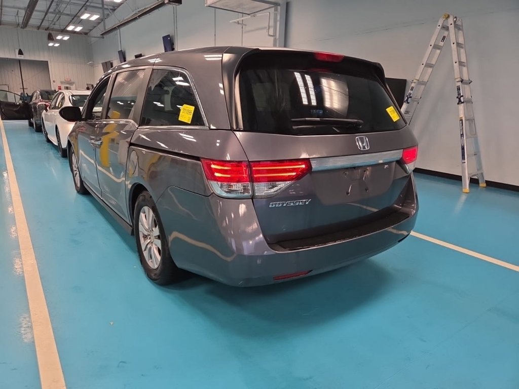 Used 2015 Honda Odyssey EX image 2