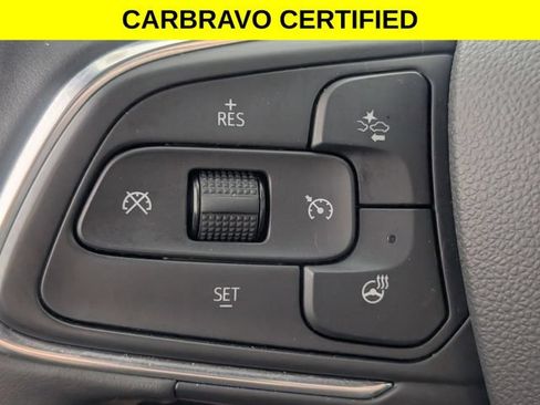 Certified 2024 Buick Envista Preferred w/ Convenience I Package FWD image 15