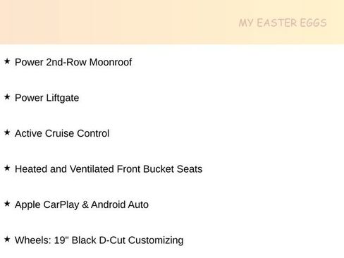 New 2026 Kia Carnival SX image 6