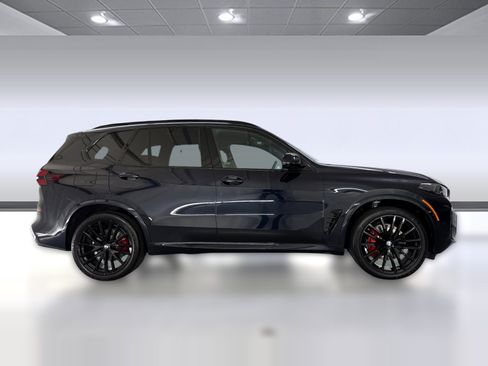 Used 2026 BMW X5 sDrive40i w/ M Sport Package RWD image 8