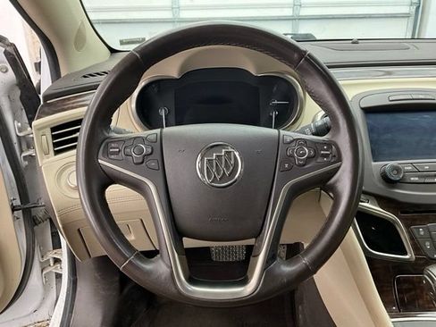Used 2014 Buick LaCrosse Leather FWD image 3