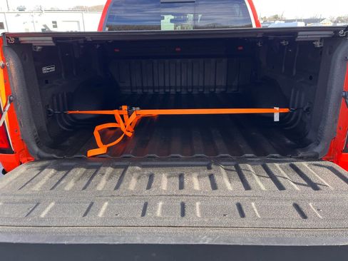 Certified 2021 Chevrolet Colorado Z71 w/ Safety Package image 20