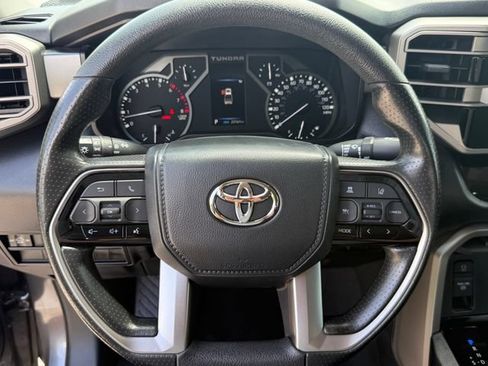 Used 2023 Toyota Tundra SR5 AWD/4WD image 11