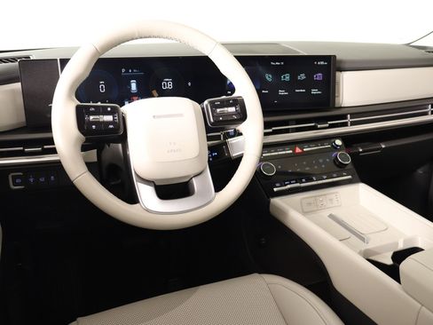 Certified 2026 Hyundai Santa Fe SEL image 2