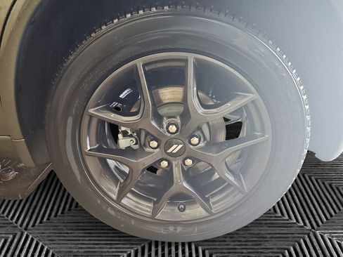 New 2026 Dodge Durango GT AWD/4WD image 14