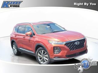 Used 2019 Hyundai Santa Fe SEL FWD 360° Tour