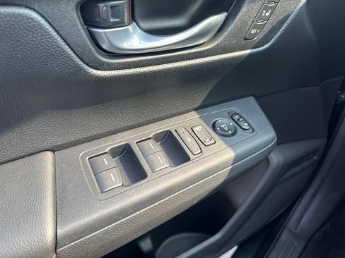 Certified 2024 Honda CR-V Sport-L image 27