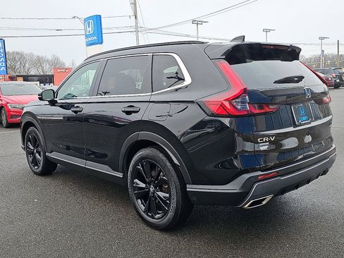 Used 2023 Honda CR-V Sport Touring image 6