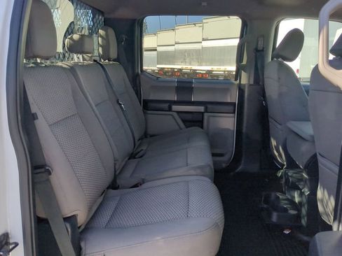 Used 2022 Ford F550 4x4 Crew Cab Super Duty image 26