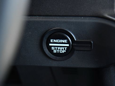 Used 2025 Ford Bronco Big Bend AWD/4WD image 32