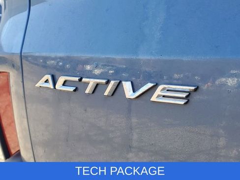 Used 2024 Ford Escape Active w/ Tech Pack #2 image 6