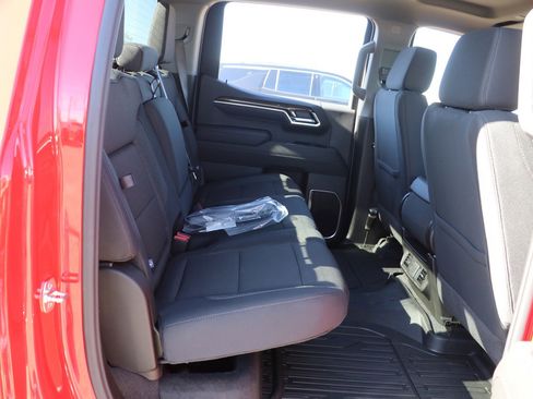 New 2026 GMC Sierra 1500 Elevation w/ Elevation Select Package image 30