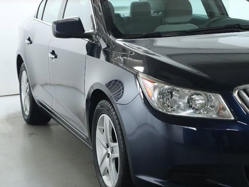 Used 2011 Buick LaCrosse CX image 15