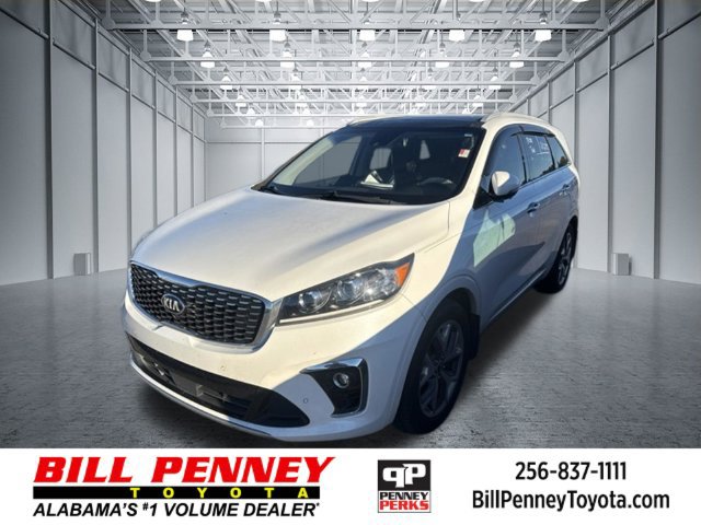 Used 2020 Kia Sorento SX FWD image 1