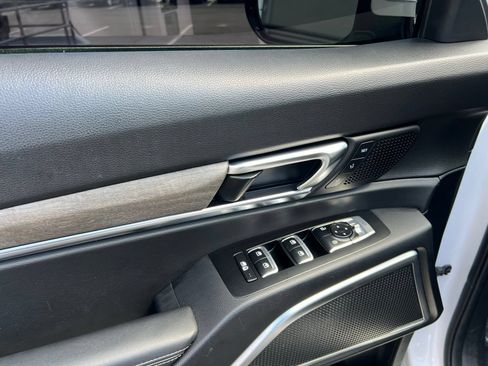 Used 2022 Kia Telluride SX FWD image 24