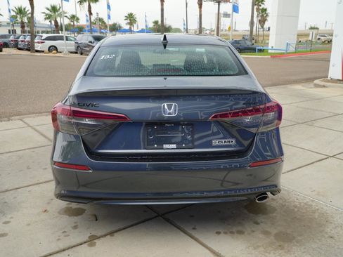 New 2026 Honda Civic Sport image 6