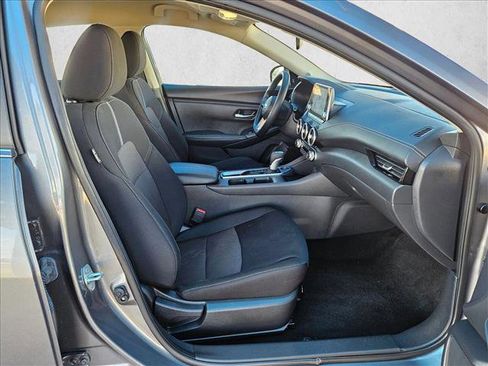 Used 2024 Nissan Sentra SV image 20
