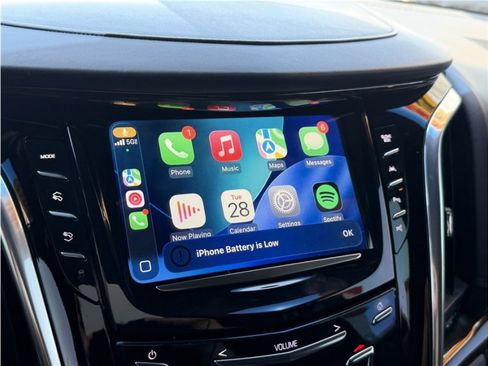 Used 2017 Cadillac Escalade Platinum RWD image 53