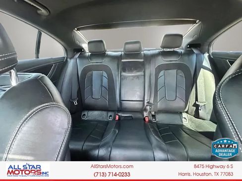 Used 2019 Mercedes-Benz CLS 53 AMG 4MATIC image 16