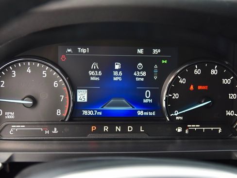 Certified 2023 Ford Explorer XLT w/ Equipment Group 202A image 26