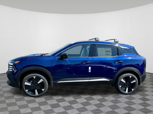 New 2026 Nissan Kicks SR image 16