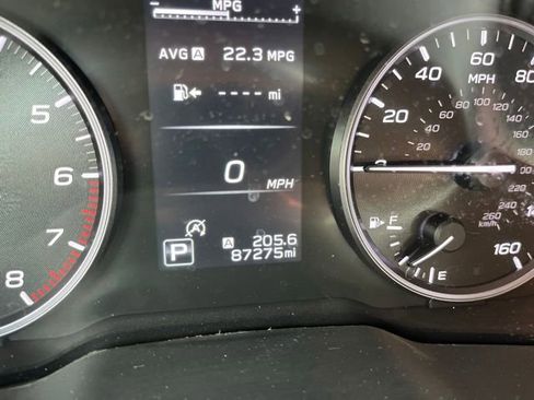 Used 2023 Subaru Outback Premium AWD/4WD image 38