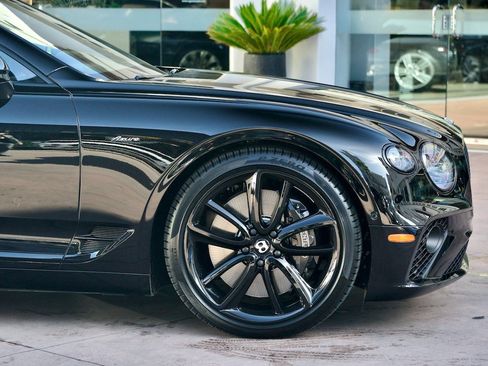 Used 2023 Bentley Continental GT Azure image 6