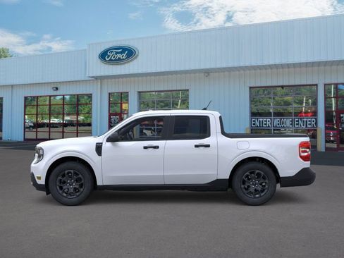 New 2025 Ford Maverick XLT w/ 4K Tow Package image 3