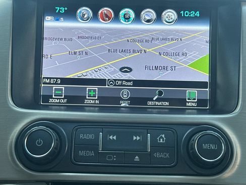 Used 2020 GMC Yukon Denali w/ Denali Ultimate Package AWD/4WD image 24