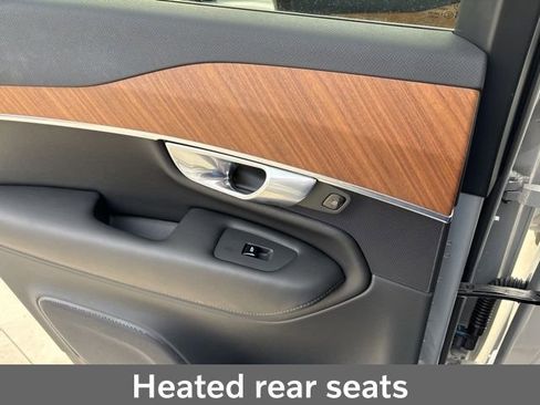 Certified 2023 Volvo XC90 T8 Plus w/ Protection Package Premier image 19